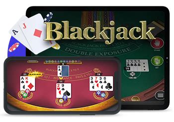 Blackjack (mobile) .